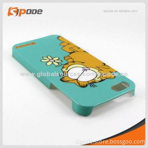 Customized hard case